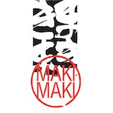 MakiMaki Sushi Logo