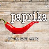 Paprika Logo