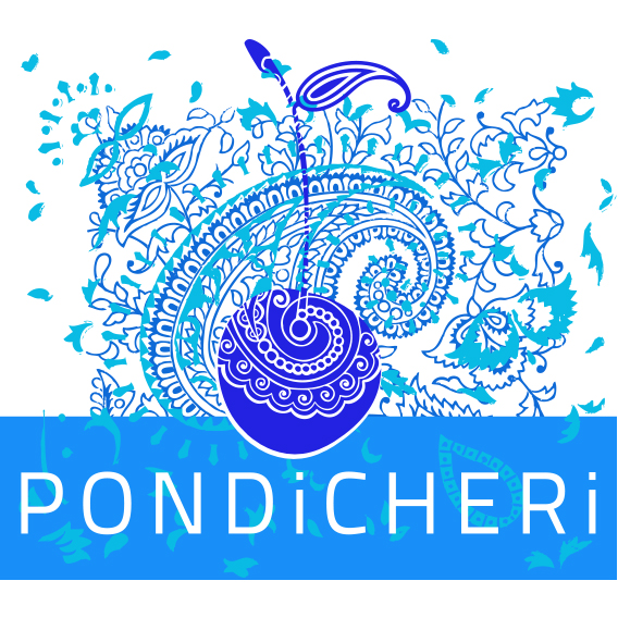 Pondicheri Logo