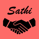 Sathi Indian Restaurant Logo