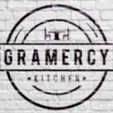 Gramercy Kitchen  Logo