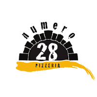 Numero 28 Pizzeria Logo