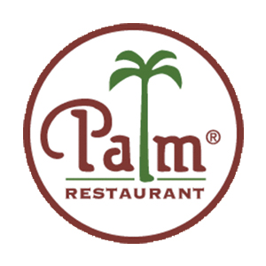 The Palm (206 West St.) Logo