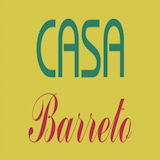 Casa Barreto Restaurant Logo