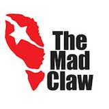 Mad Claw Logo