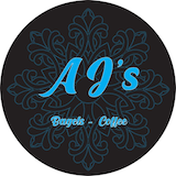 AJ's Bagels Logo