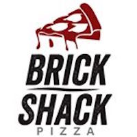 Brick Shack Pizza Logo