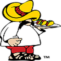 Alberto's Mexican Food Logo