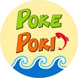 Poke Poki Logo