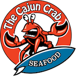 The Cajun Crab (400 Auto Center Dr) Logo