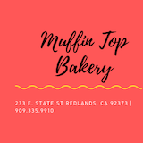 Muffin Top Baker Logo