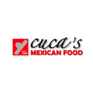 Cuca's Mexican Restaurant Logo