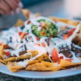 Johnny’s Tacos & Sports