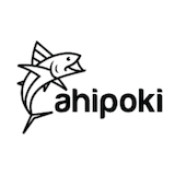 AhiPoki Bowl (Glendora) Logo