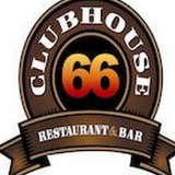 Clubhouse 66 Logo