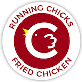 Running Chicks Logo