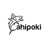 AhiPoki Bowl (West Covina) Logo