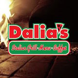 Dalia Pizza (West Covina) Logo