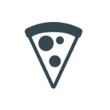 Rocky's New York Pizza Logo