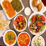 Naan Cafe