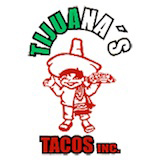 Tijuana's Tacos (Pomona) Logo