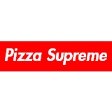 Pizza Supreme Logo