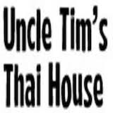 Uncle Tim's Thai House Logo