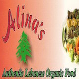 Alina's Lebanese Cuisine Logo