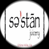 Sestan Juicery Logo