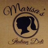 Marisa's Italian Deli Logo