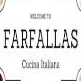 Farfalla's Cucina Italiana Logo