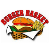 Burger Basket of Norco Logo