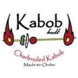 Kabob Hutt Logo