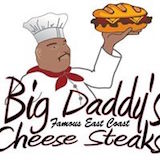 Big Daddy's Cheesesteaks Logo