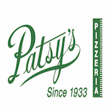 Patsy's Restaurant Logo