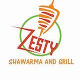 Zesty Shawarma and Grill