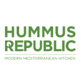 Hummus Republic Logo