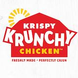 Krispy Krunchy Chicken