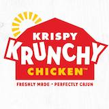 Krispy Krunchy Chicken Logo