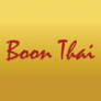 Boon Thai Logo