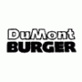 DuMont Burger Logo