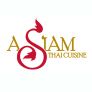 Asiam Thai Cuisine Logo