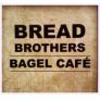 Bread Brothers Bagel Cafe Logo
