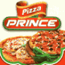 Pizza Prince Logo