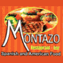 Montazo Restaurant Logo