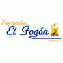 Taqueria el Fogon Logo