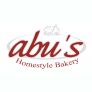 Abu's Homestyle Baker Logo