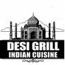 Desi Grill Logo