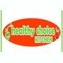 Healthy Choice Kitchen Logo