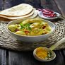 All About Indian Food